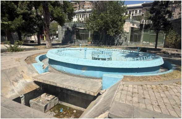 2,5 միավորանոց իշխանությունը կարծես վրեժ է լուծում քաղաքացիներից (տեսանյութ)